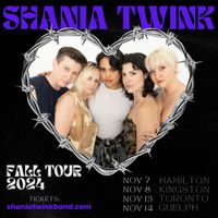 Shania Twink