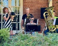 Livingston Street Party