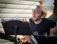 Queen's Players 2025 Charity Concert