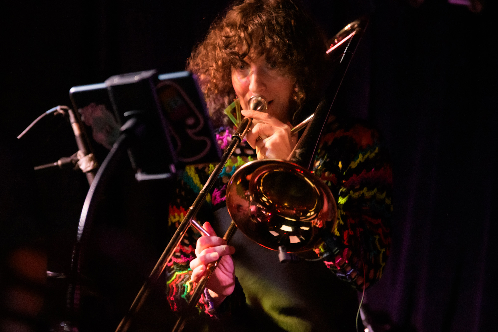 Photo credit: Virginia Maria Meeks