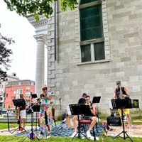 TuNes Day in the Township Summer Concert Series 