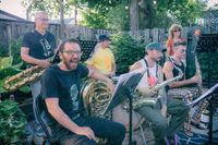 Compton Park Music Festival
