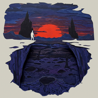 Into the Void by Faded Places