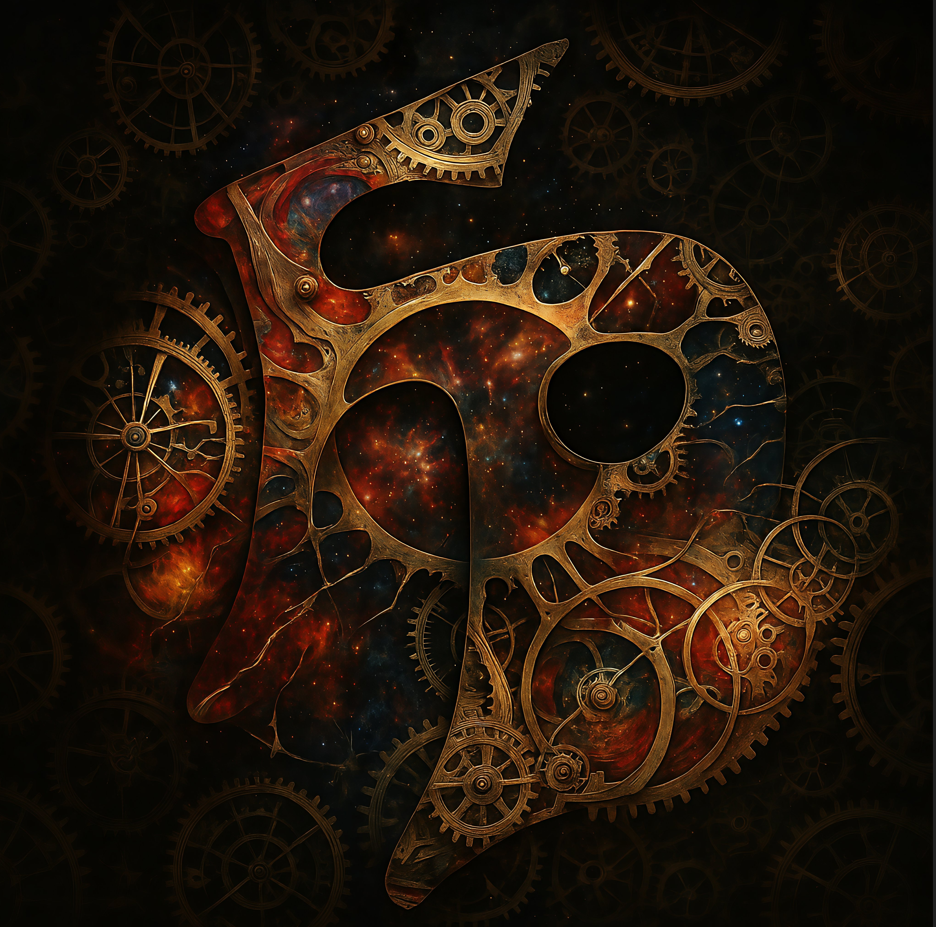 Time Goes On - Vinyl