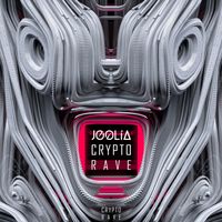 Crypto Rave by JOOLIA