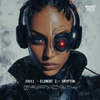 Krypton by JOOLIA
