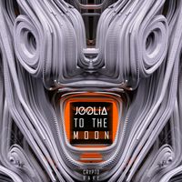 To the Moon by JOOLIA