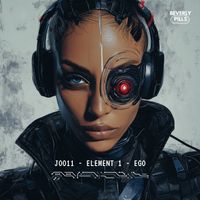 Ego by JOOLIA