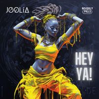 Hey Ya! by JOOLIA