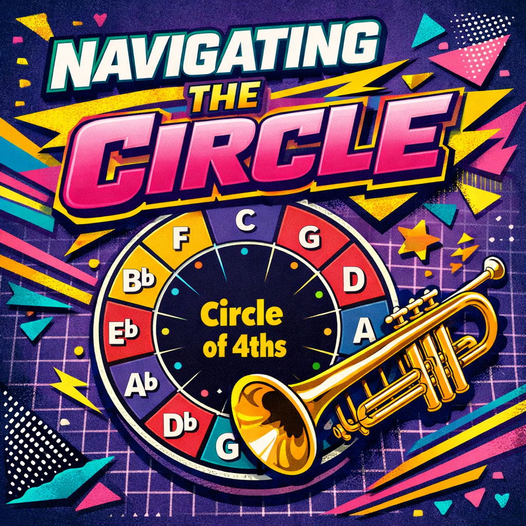 Navigating the Circle