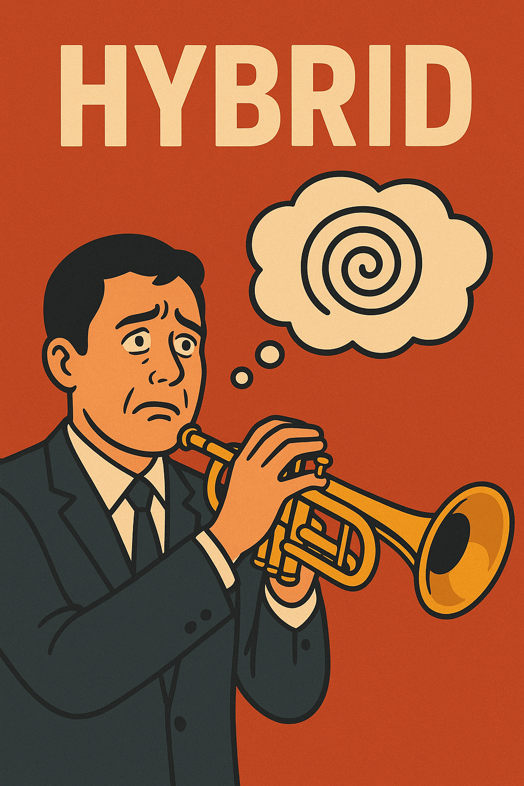 Hybrid
