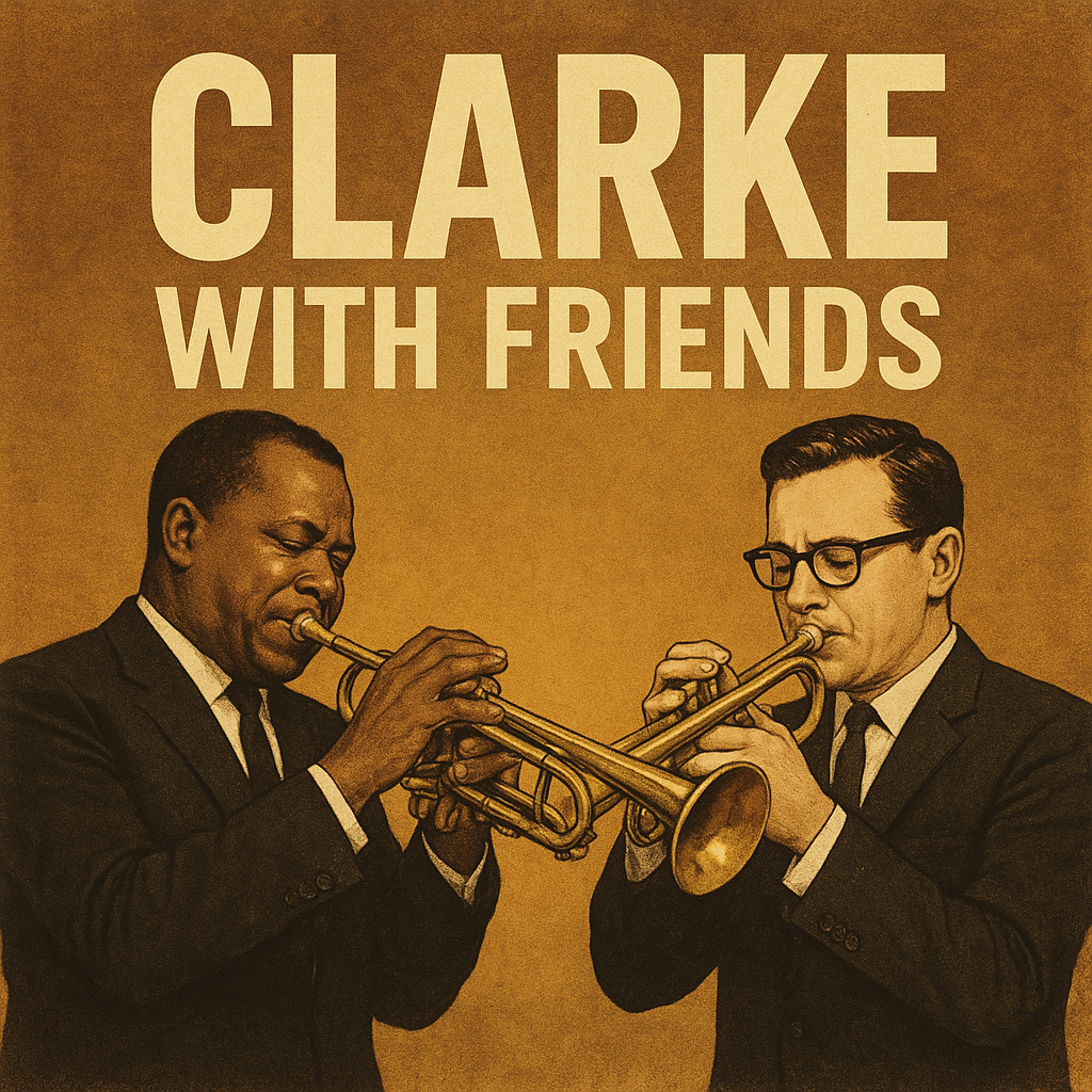 Clarke Duet