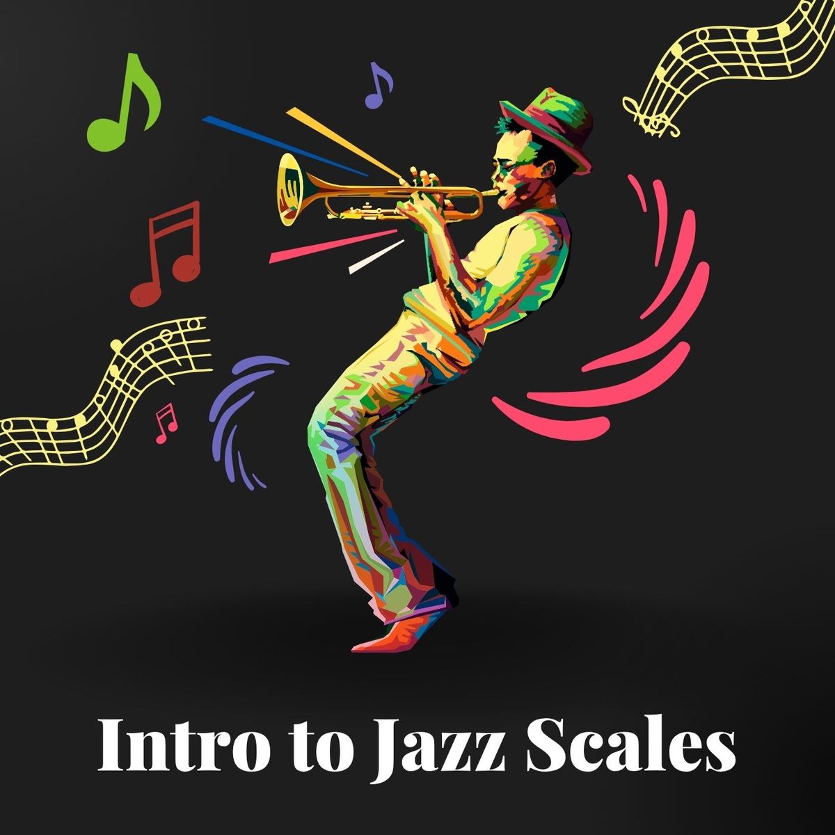 Intro to Jazz Scales