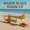 Major Scale + The Lick 