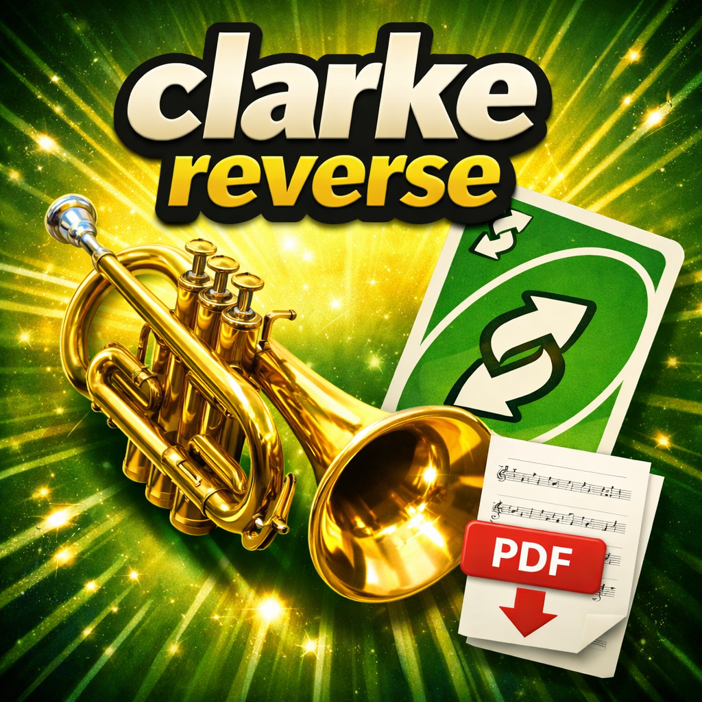 Clarke Reverse