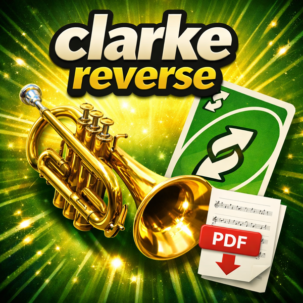 Clarke Reverse