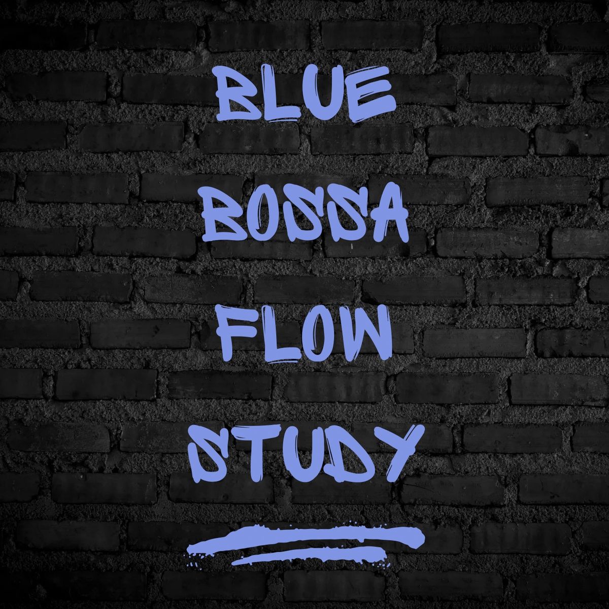 Blue Bossa Flow Study