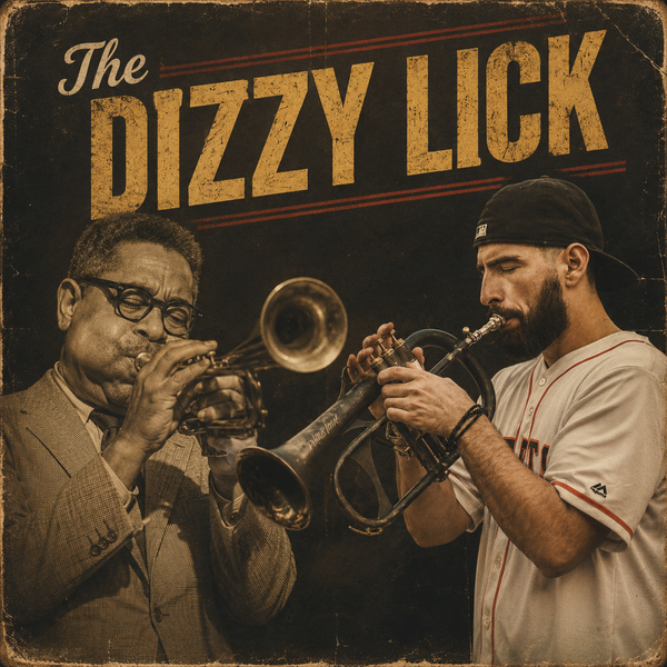 The DIZZY Lick