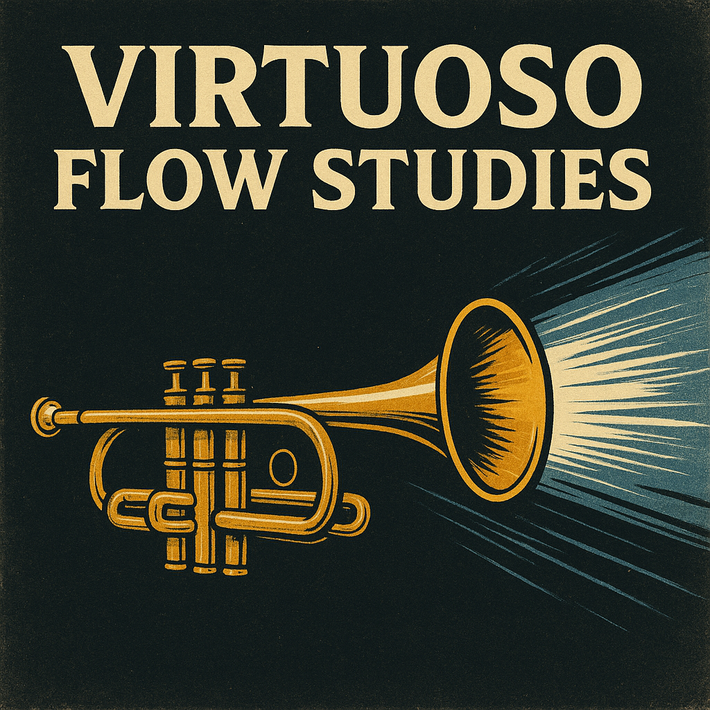 Virtouso Flow Studies