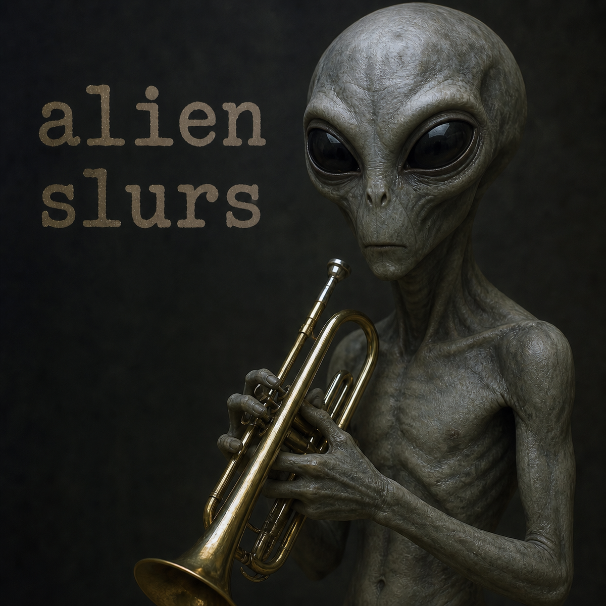 Alien Slurs, 4th Studies, Arban Modes