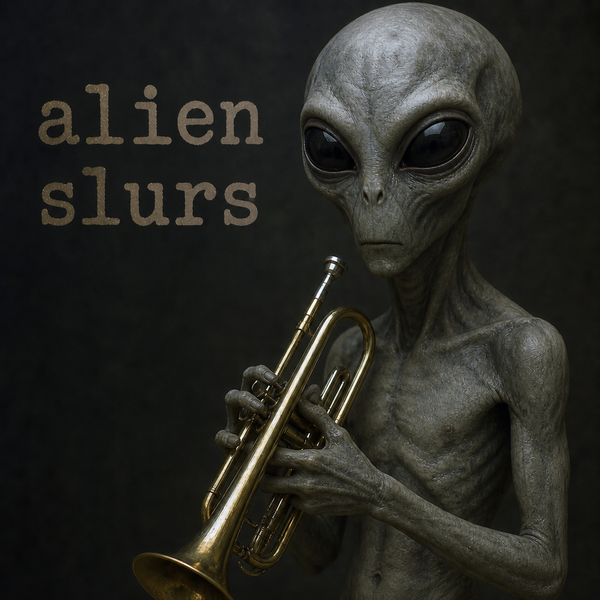 Alien Slurs, 4th Studies, Arban Modes