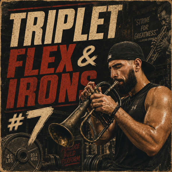 FLEX & IRONS #7