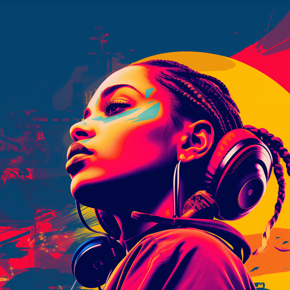 Sound Market Direct showcases 700 Poe Boi’s raw truth, Brother Will’s soulful presence, and Oforby The People’s collective voice — united in purpose and independent creativity