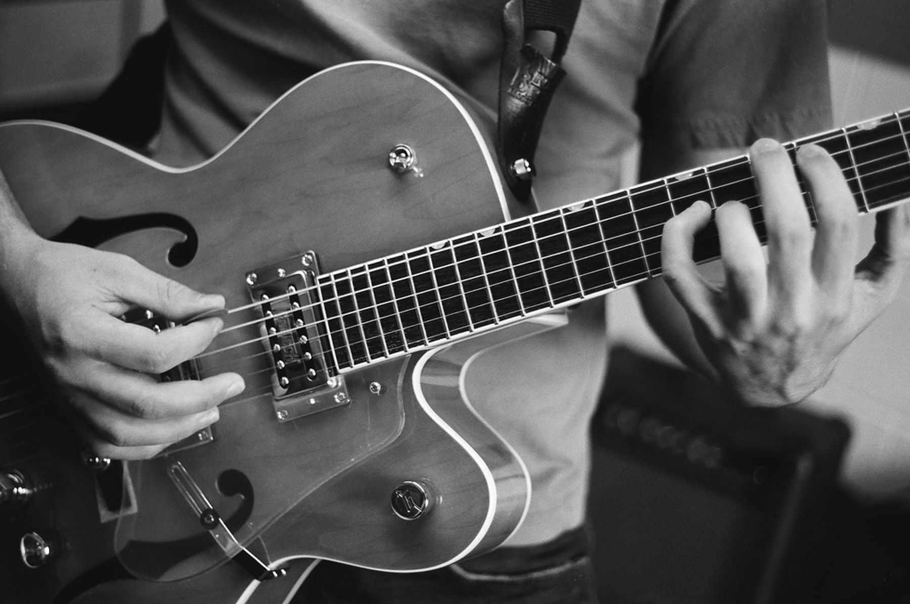 Milton/Pace Music Academy