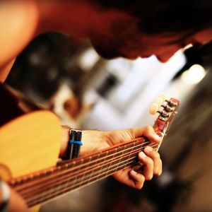 love guitar play guitar