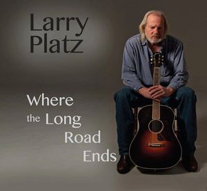 Larry Platz memorial page