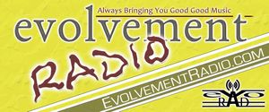 Evolvement Radio Logo