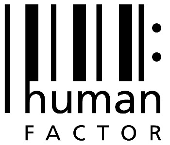 Human Factor Logo