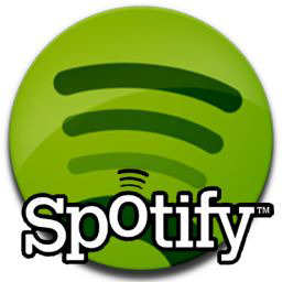 Spotify Logo