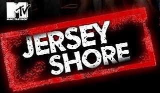 Jersey Shore Logo