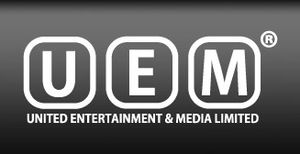 UEM logo