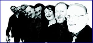 The John C. Marshall Band