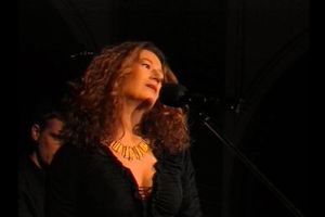 Pia Fridhill, Kulturkirche Köln