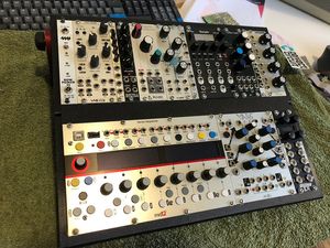 Squarp - Rample - Overview