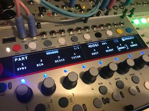 Five12 Vector Sequencer and Jack Expander - Review