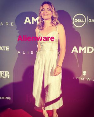 Alienware Party