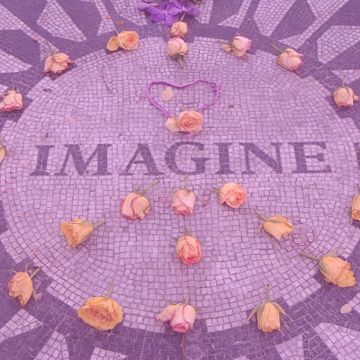 John Lennon Imagine