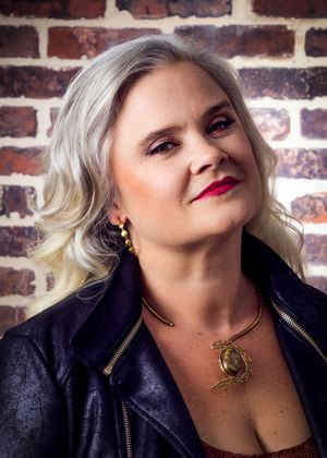 Julie Reyburn