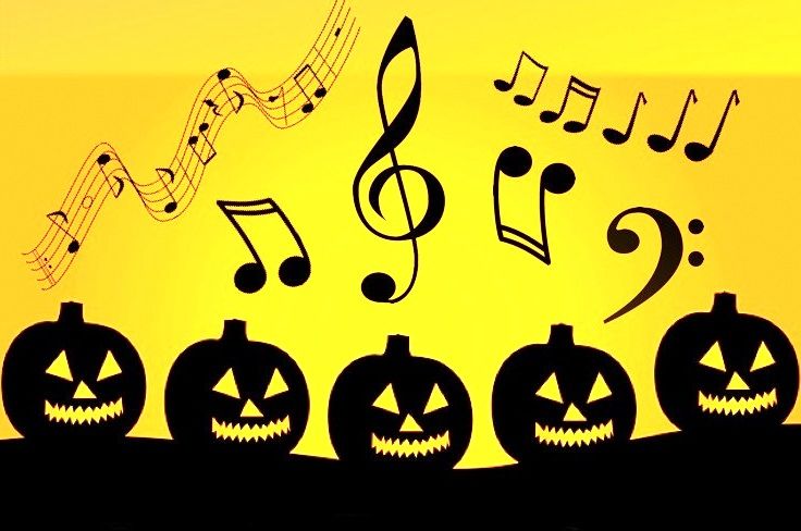 Season of the Witch: A Halloween Playlist