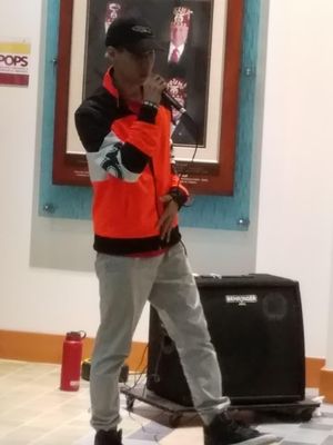 Jason Tom Shriners Hospitals for Children