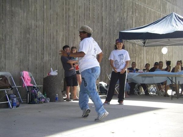 OloPop 17th Hawaii Children and Youth Day PG-13 Zone
