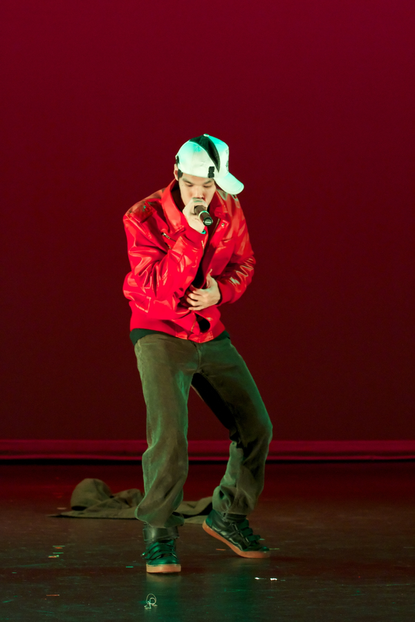 Jason Tom Puja Production Fantastic Voyage