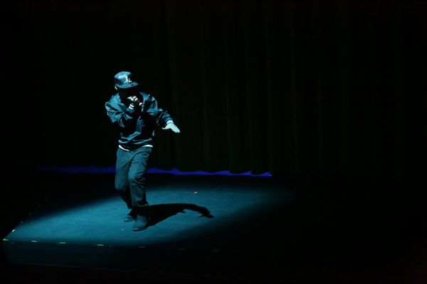 Jason Tom Creation Production Season 2