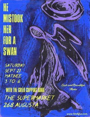 HMHFAS - Supermarkiet September 21