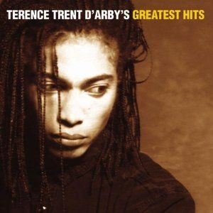 Terrence Trent D'arby