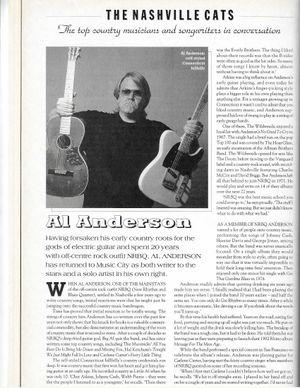 【LP】Al Anderson / Al Anderson Al Anderson – Al Anderson – Vinyl (LP, Album), 1973 [r10428653